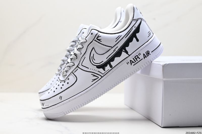 Nike Air Force 1 Shoes